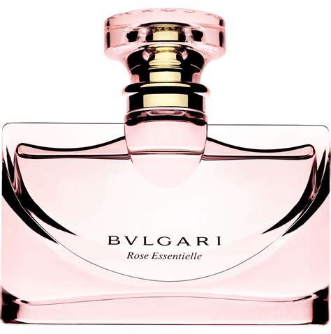 bvlgari perfume women rose